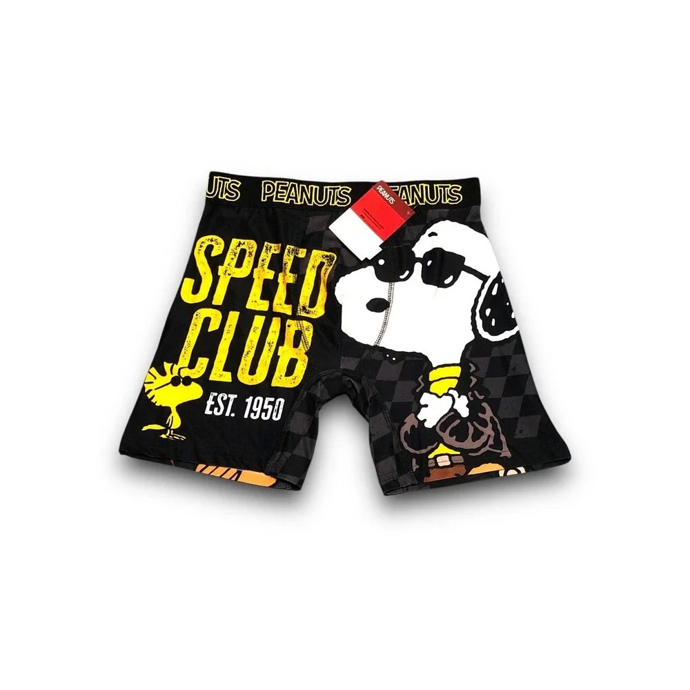 Peanuts Men's 